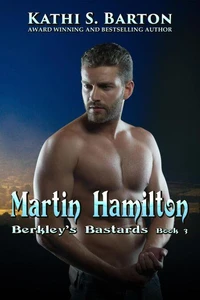 Martin Hamilton