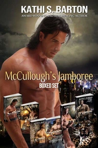 McCullough's Jamboree