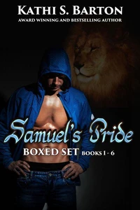 Samuel's Pride Boxed Set