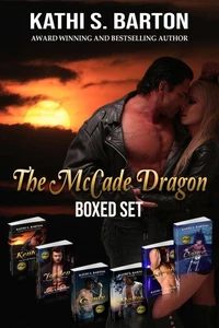 The McCade Dragon Series