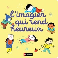 Liens de téléchargement gratuits de livres audio L'imagier qui rend heureux in French