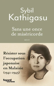 Sans une once de miséricorde