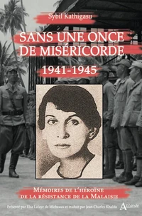 Sans une once de miséricorde. 1941-1945
