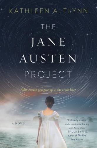 Kathleen A. Flynn - The Jane Austen Project - A Novel.