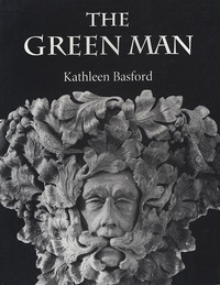 Kathleen Basford - The Green Man.