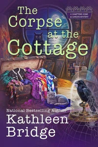The Corpse at the Cottage