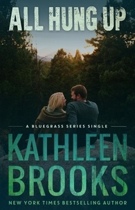  Kathleen Brooks - All Hung Up - Bluegrass Singles, #1.