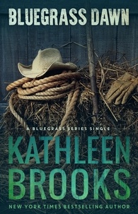  Kathleen Brooks - Bluegrass Dawn - Bluegrass Singles, #2.