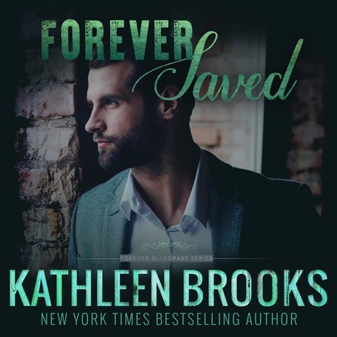 Kathleen Brooks - Forever Saved - Forever Bluegrass, #14.