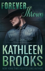  Kathleen Brooks - Forever Thrown - Forever Bluegrass, #16.