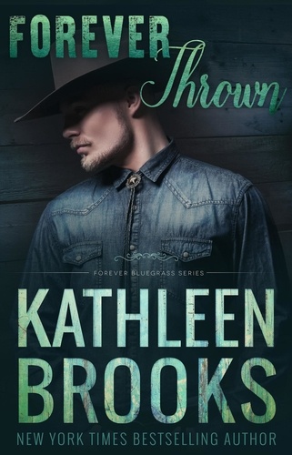  Kathleen Brooks - Forever Thrown - Forever Bluegrass, #16.