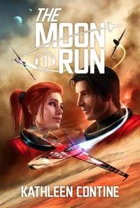 The Moon Run