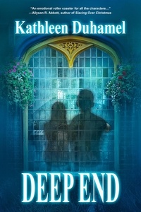  Kathleen Duhamel - Deep End - Deep Blue Trilogy, #3.