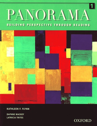 Kathleen F. Flynn et Daphne Mackey - Panorama - Building perspective through reading.