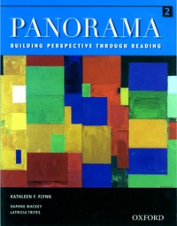 Kathleen F. Flynn et Daphne Mackey - Panorama2 - Building perspective through reading.