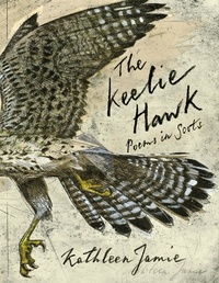 Kathleen Jamie - The Keelie Hawk - Poems in Scots.