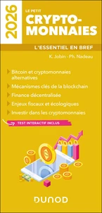 Le petit cryptomonnaies