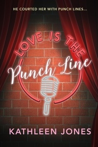  Kathleen Jones - Love is the Punch Line.