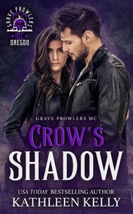 Crow's Shadow