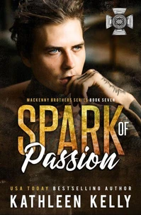 Spark of Passion