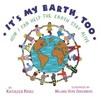 It's My Earth, Too