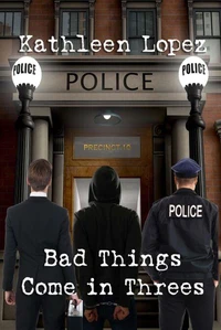 Bad Things Come in Threes