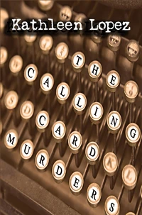 The Calling Card Murders