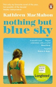 Kathleen MacMahon - Nothing But Blue Sky.