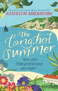 The long, hot summer. Edition en anglais