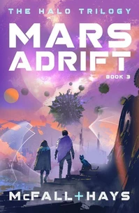 Mars Adrift