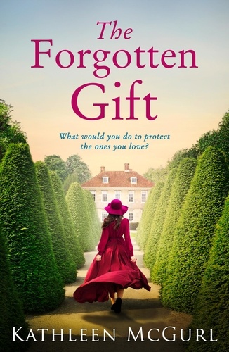 Kathleen McGurl - The Forgotten Gift.