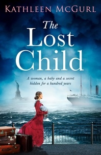 Kathleen McGurl - The Lost Child.