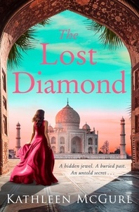 Tutoriel français gratuit téléchargement ebook The Lost Diamond par Kathleen McGurl