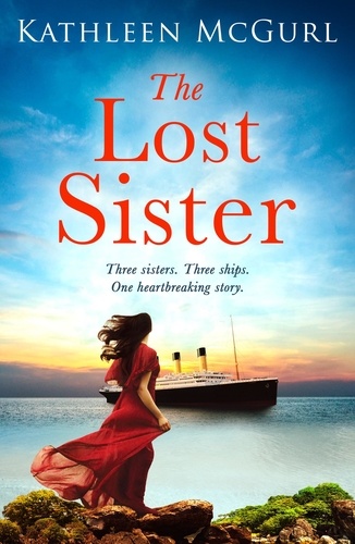 Kathleen McGurl - The Lost Sister.