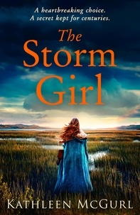 Kathleen McGurl - The Storm Girl.