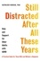 Still Distracted After All These Years. Help and Support for Older Adults with ADHD