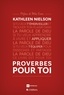 Kathleen Nielson - Proverbes pour toi.
