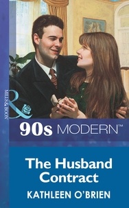 Kathleen O'Brien - The Husband Contract.