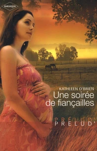 Une soirée de fiançailles