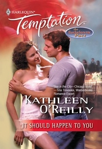 Kathleen O'Reilly - It Should Happen To You.