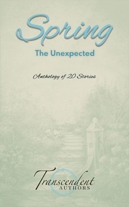  Kathleen Osborne et  Aletta Bee - Spring: The Unexpected - The Seasons, #2.