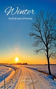  Kathleen Osborne et  Ana Lipster - Winter, An End and a Promise - The Seasons, #3.