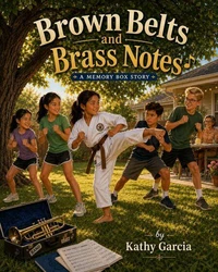Brown Belts and Brass Notes