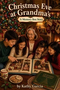 Christmas Eve at Grandma's
