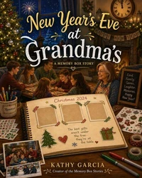 New Year's Eve at Grandma's
