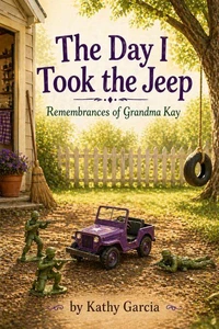 The Day I Took the Jeep