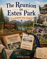 The Reunion in Estes Park