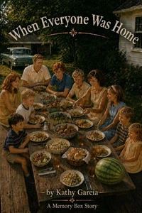 When Everyone Was Home