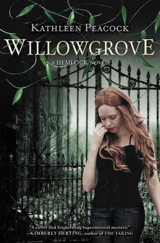 Kathleen Peacock - Willowgrove.