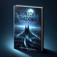  Kathleen Pierce - Midnight Shadows: In Pursuit of the Lost City.
